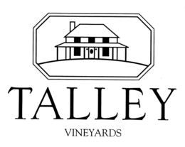 TALLEY VINEYARDS trademark