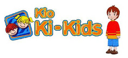 KIO KI-KIDS trademark
