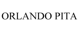 ORLANDO PITA trademark