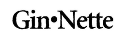 GIN·NETTE trademark
