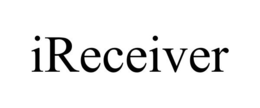 IRECEIVER trademark