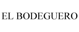 EL BODEGUERO trademark