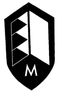 M trademark