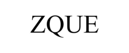 ZQUE trademark