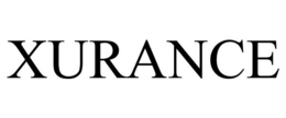XURANCE trademark