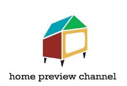 HOME PREVIEW CHANNEL trademark