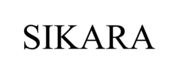 SIKARA trademark