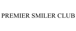 PREMIER SMILER CLUB trademark