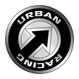 URBAN RACING trademark