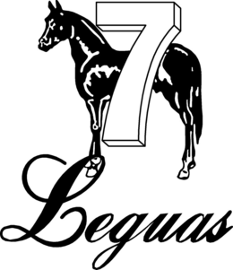 7 LEGUAS trademark