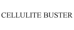 CELLULITE BUSTER trademark