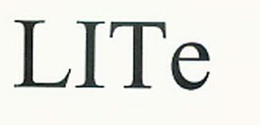 LITE trademark