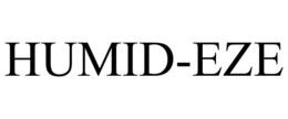 HUMID-EZE trademark