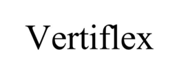 VERTIFLEX trademark