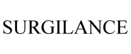 SURGILANCE trademark