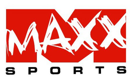 M MAXX SPORTS trademark