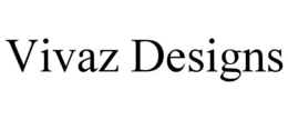 VIVAZ DESIGNS trademark