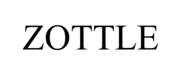 ZOTTLE trademark