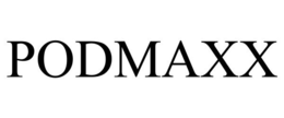 PODMAXX trademark