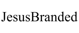 JESUSBRANDED trademark
