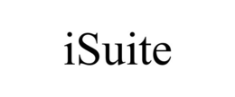 ISUITE trademark