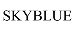SKYBLUE trademark