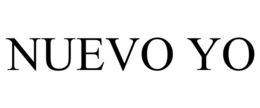 NUEVO YO trademark