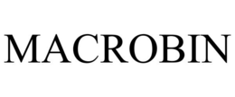 MACROBIN trademark