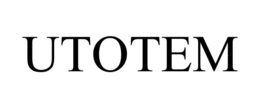 UTOTEM trademark