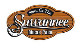 SPIRIT OF THE SUWANNEE MUSIC PARK trademark