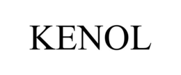 KENOL trademark
