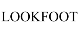 LOOKFOOT trademark