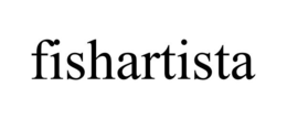FISHARTISTA trademark