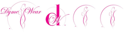 DW DYME WEAR trademark