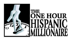 THE ONE HOUR HISPANIC MILLIONAIRE trademark