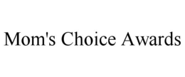 MOM'S CHOICE AWARDS trademark
