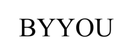 BYYOU trademark