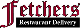 FETCHERS RESTAURANT DELIVERY trademark