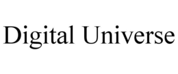 DIGITAL UNIVERSE trademark