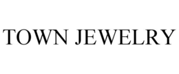 TOWN JEWELRY trademark