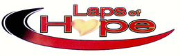 LAPS OF HOPE trademark