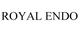ROYAL ENDO trademark