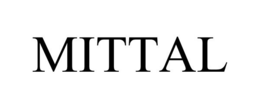 MITTAL trademark