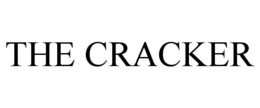THE CRACKER trademark