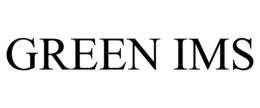 GREEN IMS trademark