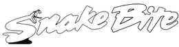 SNAKE BITE trademark