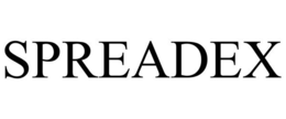 SPREADEX trademark