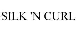 SILK 'N CURL trademark