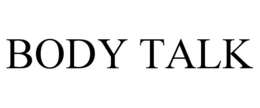 BODY TALK trademark