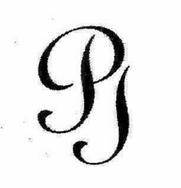 PJ trademark